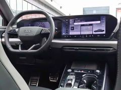 Audi A5L 2.0T Sport - photo 10