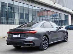 Audi A5L 2.0T Sport - photo 12