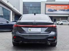 Audi A5L 2.0T Sport - photo 13