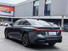 Audi A5L 2.0T Sport - photo 14