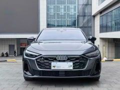 Audi A5L 2.0T Sport - photo 2
