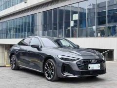 Audi A5L 2.0T Sport - photo 3