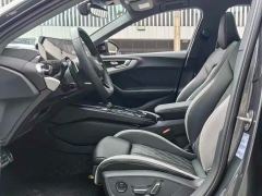 Audi A5L 2.0T Sport - photo 4