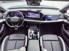 Audi A5L 2.0T Sport - photo 5