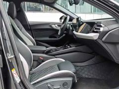 Audi A5L 2.0T Sport - photo 7