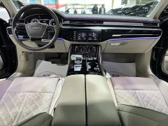 Audi A8 A8L 45 TFSI quattro Luxury Edition - ფოტო 10