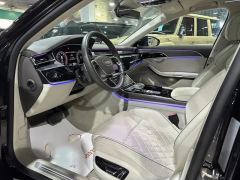 Audi A8 A8L 45 TFSI quattro Luxury Edition - ფოტო 11