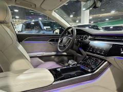 Audi A8 A8L 45 TFSI quattro Luxury Edition - ფოტო 12