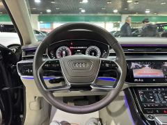Audi A8 A8L 45 TFSI quattro Luxury Edition - ფოტო 13