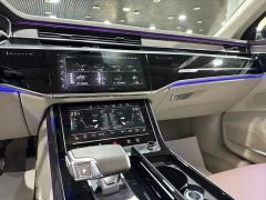 Audi A8 A8L 45 TFSI quattro Luxury Edition - ფოტო 14