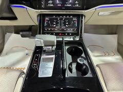 Audi A8 A8L 45 TFSI quattro Luxury Edition - ფოტო 15