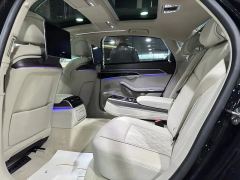 Audi A8 A8L 45 TFSI quattro Luxury Edition - ფოტო 16