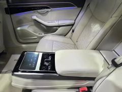 Audi A8 A8L 45 TFSI quattro Luxury Edition - ფოტო 17
