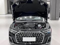 Audi A8 A8L 45 TFSI quattro Luxury Edition - ფოტო 18