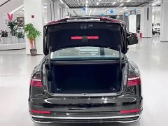 Audi A8 A8L 45 TFSI quattro Luxury Edition - ფოტო 19