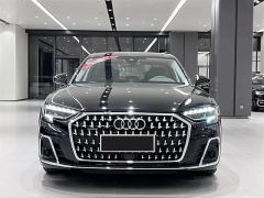 Audi A8 A8L 45 TFSI quattro Luxury Edition - ფოტო 2