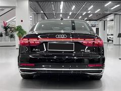 Audi A8 A8L 45 TFSI quattro Luxury Edition - ფოტო 5