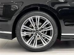 Audi A8 A8L 45 TFSI quattro Luxury Edition - ფოტო 6