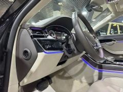 Audi A8 A8L 45 TFSI quattro Luxury Edition - ფოტო 8