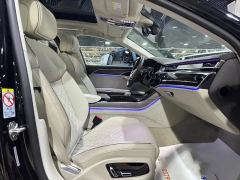Audi A8 A8L 45 TFSI quattro Luxury Edition - ფოტო 9