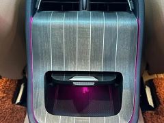 Mercedes-Benz E Class E-Class E 300 L Luxury - ფოტო 15