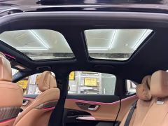 Mercedes-Benz E Class E-Class E 300 L Luxury - ფოტო 16