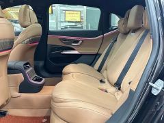 Mercedes-Benz E Class E-Class E 300 L Luxury - ფოტო 17