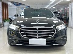 Mercedes-Benz E Class E-Class E 300 L Luxury - ფოტო 2