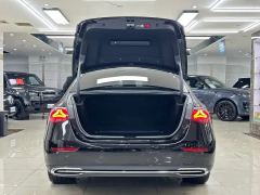 Mercedes-Benz E Class E-Class E 300 L Luxury - ფოტო 20