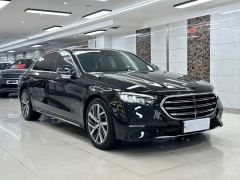 Mercedes-Benz E Class E-Class E 300 L Luxury - ფოტო 3
