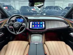 Mercedes-Benz E Class E-Class E 300 L Luxury - ფოტო 4