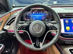 Mercedes-Benz E Class E-Class E 300 L Luxury - ფოტო 7