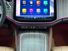 Mercedes-Benz E Class E-Class E 300 L Luxury - ფოტო 8