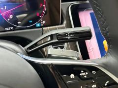Mercedes-Benz E Class E-Class E 300 L Luxury - ფოტო 9