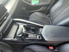 Geely Xingui 1.5T Edition - ფოტო 10