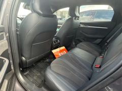 Geely Xingui 1.5T Edition - ფოტო 13