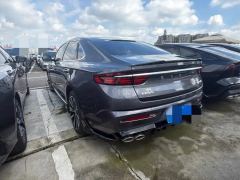 Geely Xingui 1.5T Edition - ფოტო 15