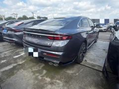 Geely Xingui 1.5T Edition - ფოტო 16