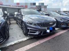 Geely Xingui 1.5T Edition - ფოტო 2