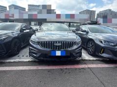 Geely Xingui 1.5T Edition - ფოტო 3