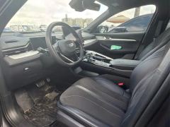 Geely Xingui 1.5T Edition - ფოტო 4