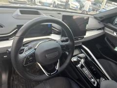 Geely Xingui 1.5T Edition - ფოტო 5