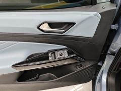 Volkswagen VW ID.4 X 425km Rear-wheel drive pure intelligent version - ფოტო 13
