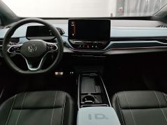 Volkswagen VW ID.4 X 425km Rear-wheel drive pure intelligent version - ფოტო 16