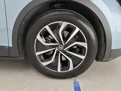 Volkswagen VW ID.4 X 425km Rear-wheel drive pure intelligent version - ფოტო 6