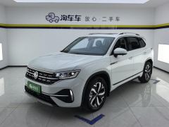 Volkswagen Tharu GTE Tayron GTE 280TSI Deluxe Plus Premium - фото 1