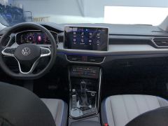 Volkswagen Tharu GTE Tayron GTE 280TSI Deluxe Plus Premium - фото 16