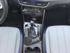 Volkswagen Tharu GTE Tayron GTE 280TSI Deluxe Plus Premium - фото 19