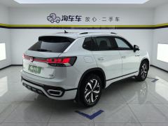 Volkswagen Tharu GTE Tayron GTE 280TSI Deluxe Plus Premium - фото 2