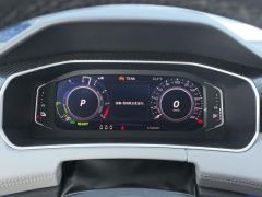 Volkswagen Tharu GTE Tayron GTE 280TSI Deluxe Plus Premium - фото 20